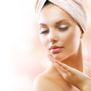 Read more about the article Take care of your skin naturally