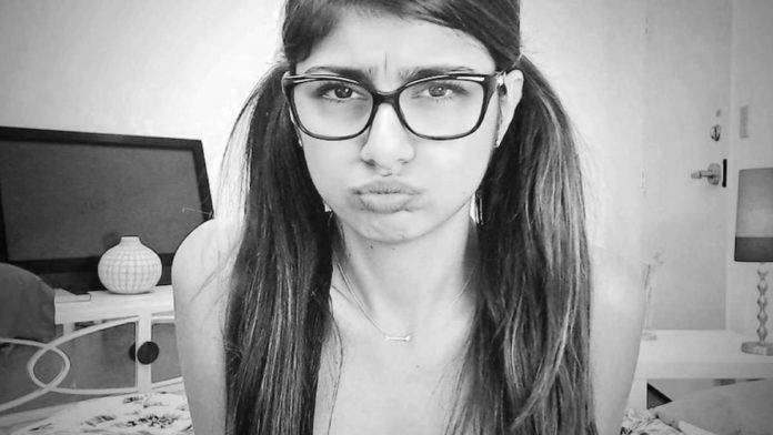 Read more about the article Mia Khalifa’s porn videos could be removed